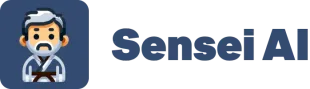 Sensei AI Copilot | Real-Time AI Interview Assistant
